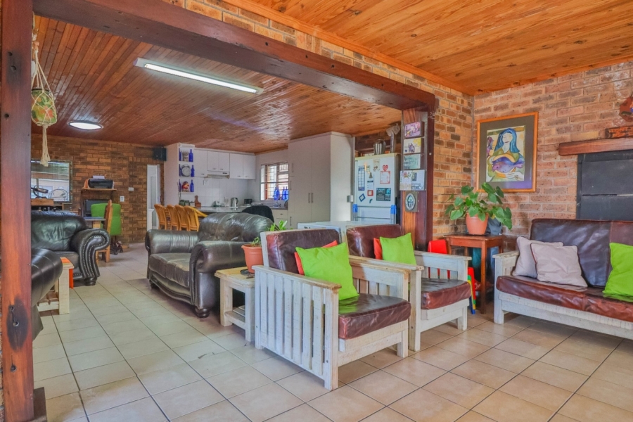 3 Bedroom Property for Sale in Kleinmond Western Cape